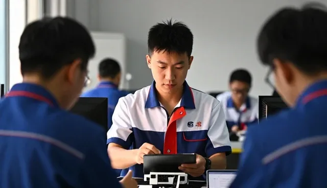 网站建设让学校与医院应用更加便捷