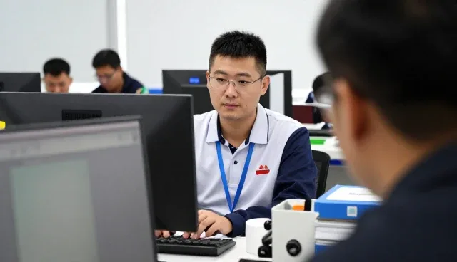 高峰期运行中的公众号开发应用趋势分析